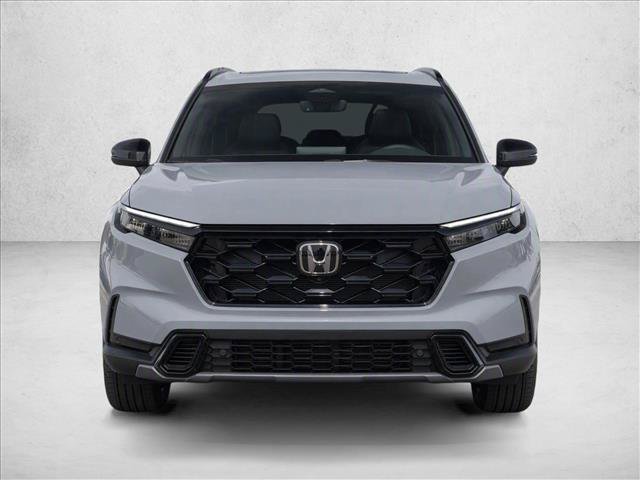 Used 2024 Honda CR-V Sport-L image 2