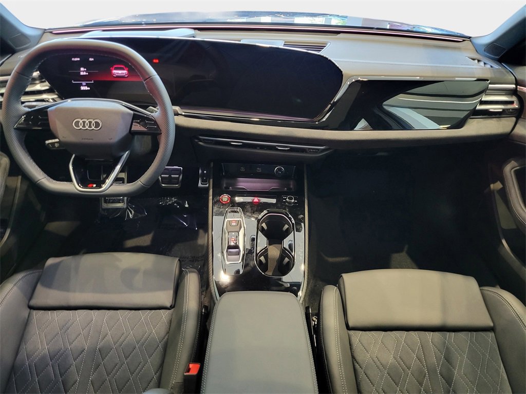 New 2025 Audi S5 Premium Plus image 8