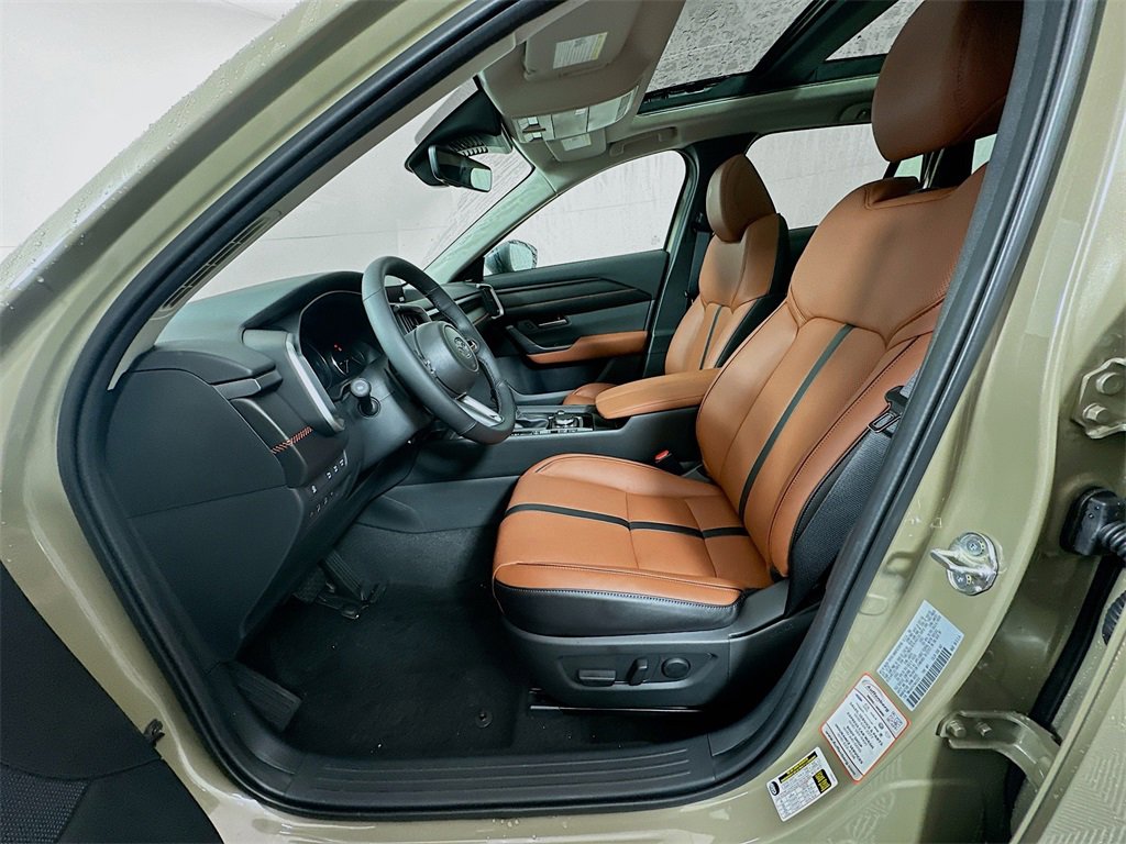 New 2026 MAZDA CX-50 Meridian Edition w/ Weather Package image 10