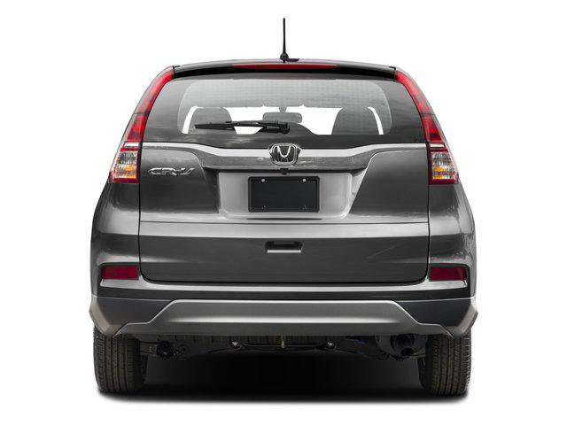 Used 2016 Honda CR-V LX image 5