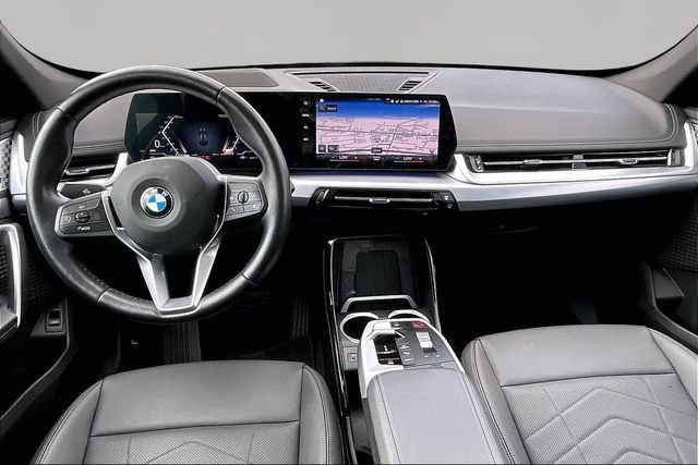 Used 2023 BMW X1 xDrive28i w/ Premium Package AWD/4WD image 7