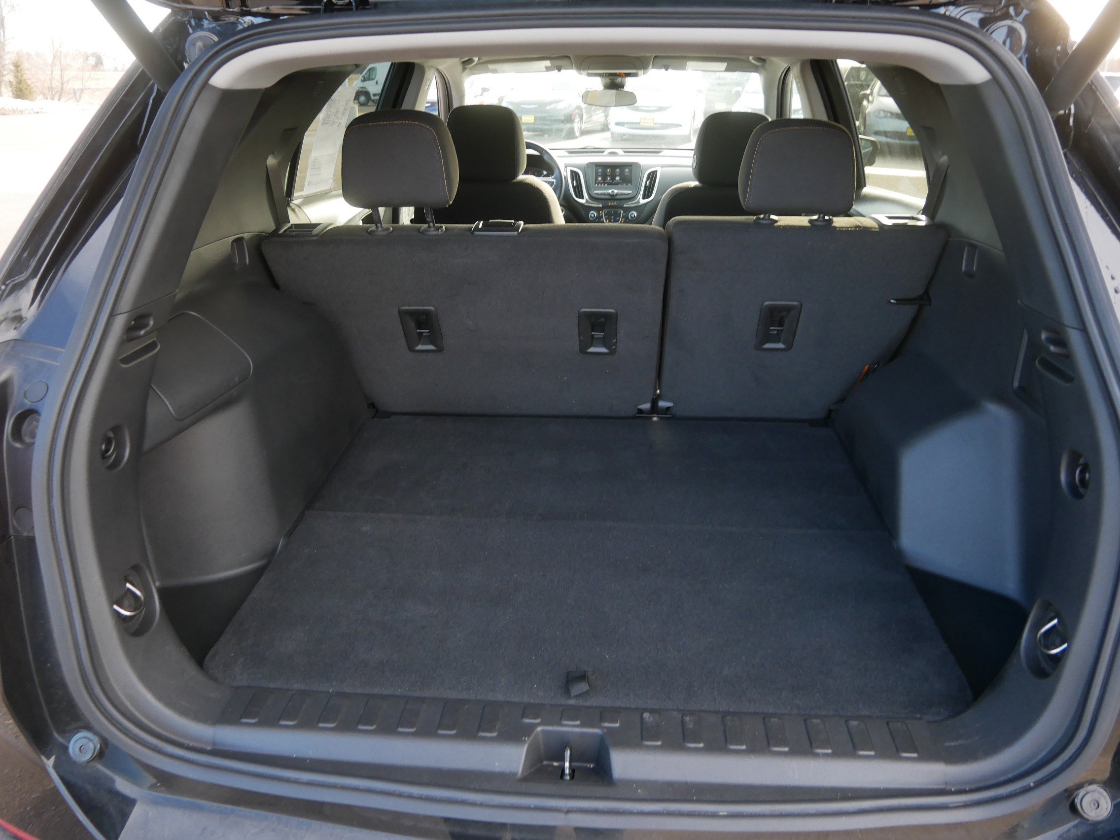 Used 2023 Chevrolet Equinox LT image 18