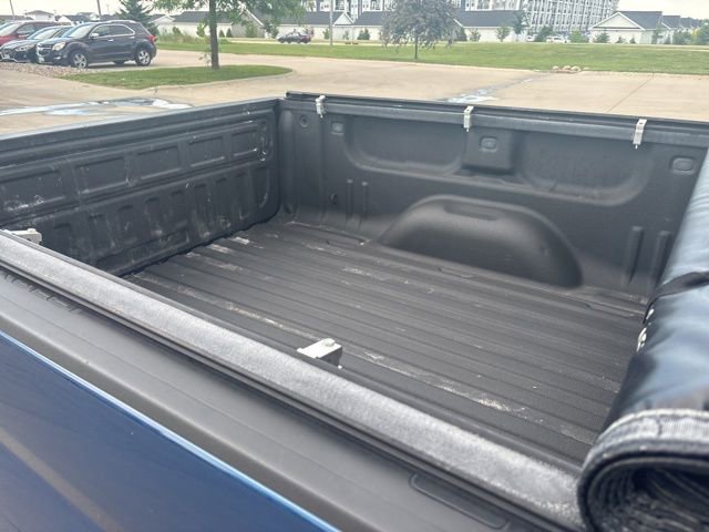 Used 2016 Chevrolet Silverado 1500 LTZ w/ Sport Package AWD/4WD image 23