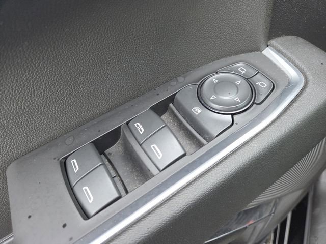 Used 2024 Chevrolet Silverado 1500 LT image 8