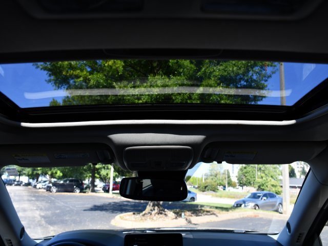 Used 2021 MAZDA CX-5 Grand Touring image 28