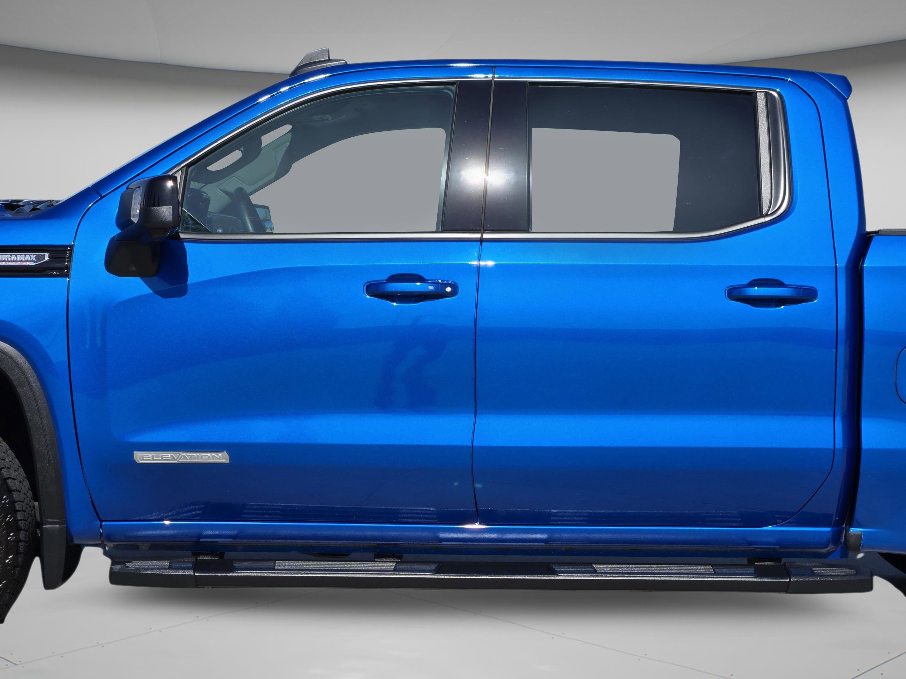 Used 2024 GMC Sierra 1500 Elevation w/ Elevation Premium Package image 15