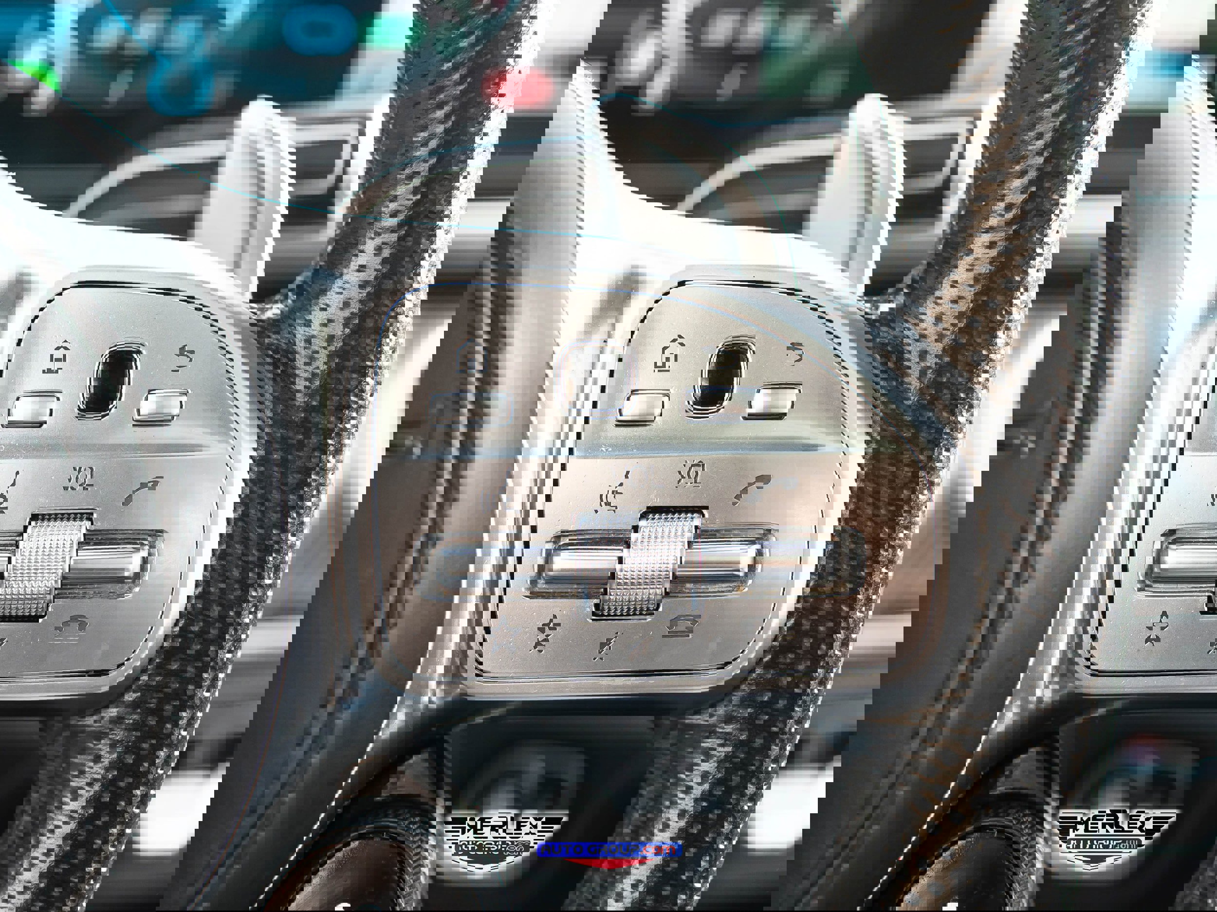 Used 2021 Mercedes-Benz GLS 63 AMG 4MATIC image 27