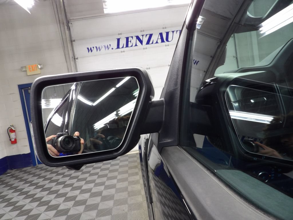 Used 2024 Ford F150 Lariat AWD/4WD image 60