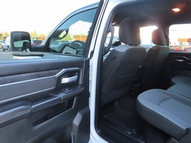 Used 2024 RAM 3500 Big Horn image 20