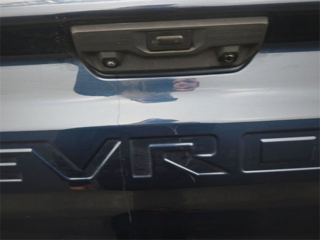 Used 2022 Chevrolet Silverado 1500 RST image 25