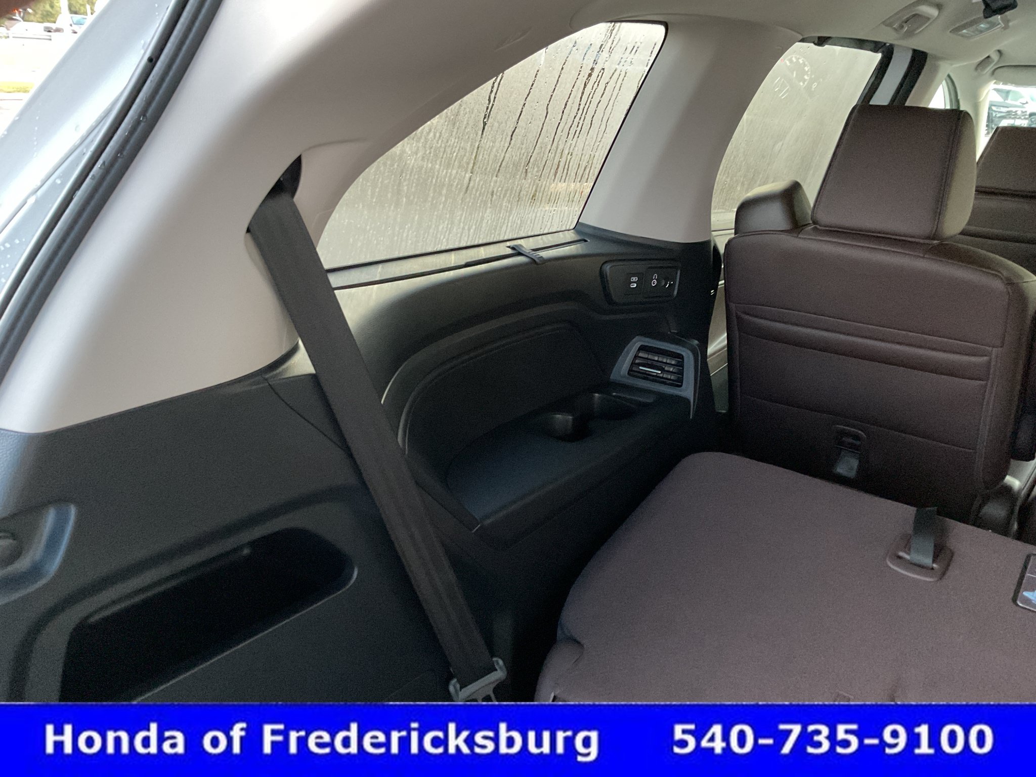 Certified 2026 Honda Odyssey Touring image 23