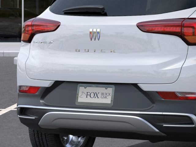 New 2026 Buick Encore GX Preferred image 14