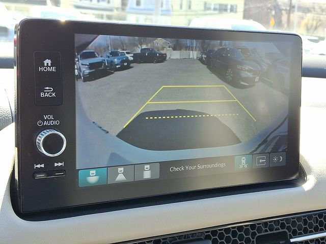 Certified 2024 Honda HR-V EX-L image 18