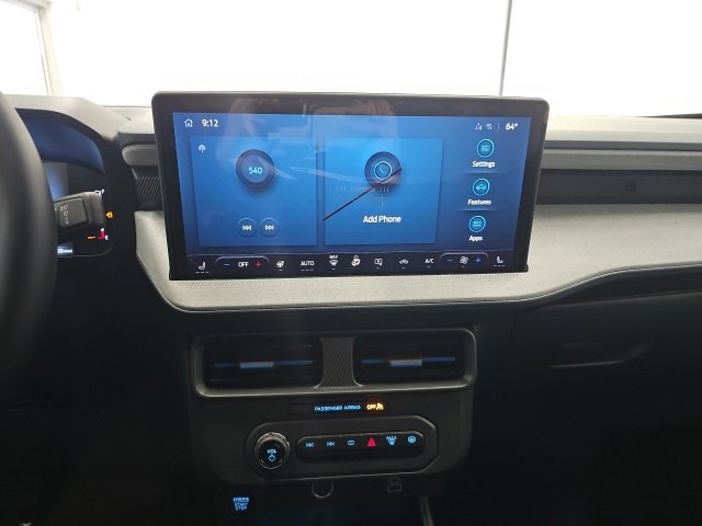 New 2025 Ford Maverick XLT w/ XLT Luxury Package image 26