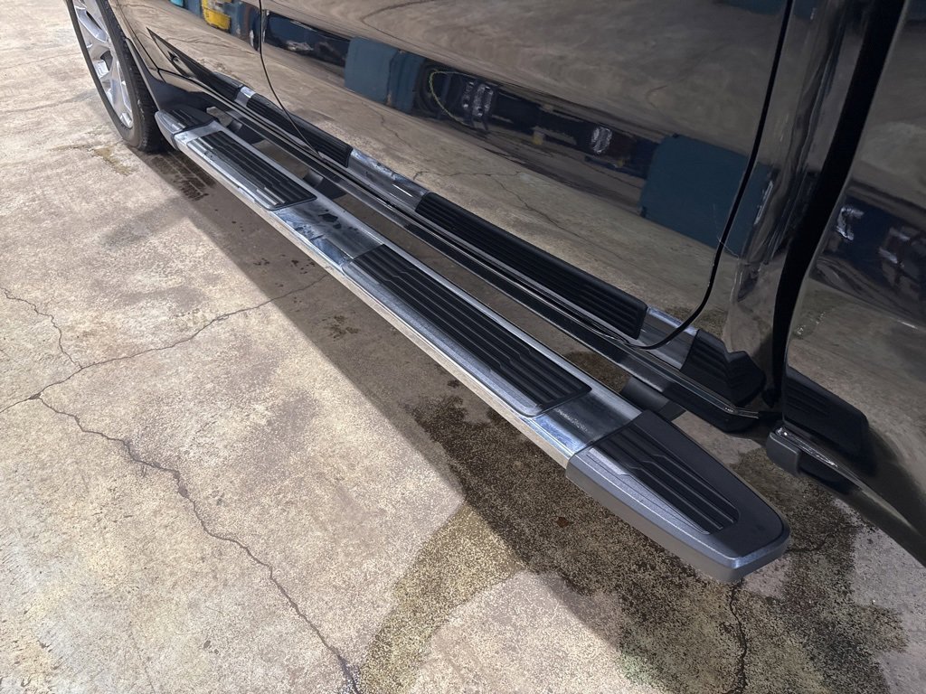 Used 2019 Chevrolet Silverado 1500 LTZ w/ LTZ Plus Package image 11