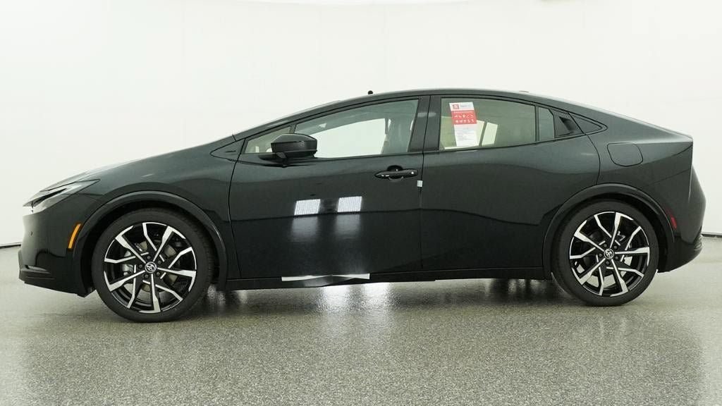 New 2026 Toyota Prius Plug-In Hybrid FWD image 19