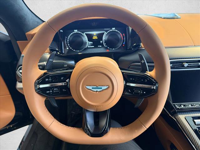 New 2026 Aston Martin V8 Vantage Coupe image 15