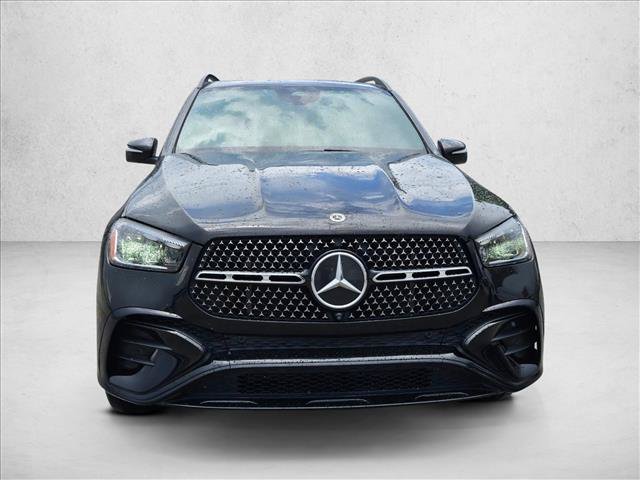 Used 2024 Mercedes-Benz GLE 350 4MATIC video 2