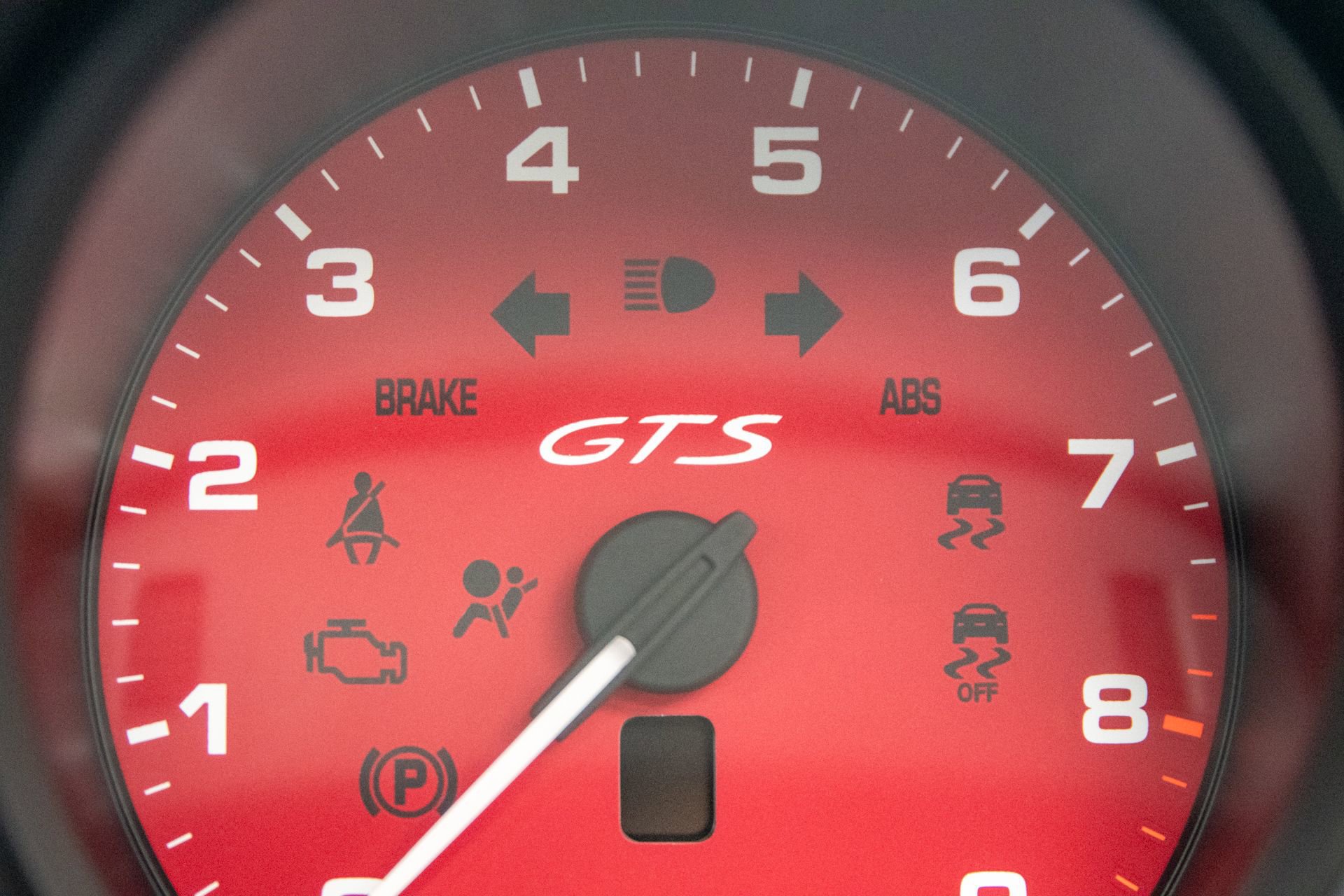 Used 2015 Porsche 911 Carrera 4 GTS image 27