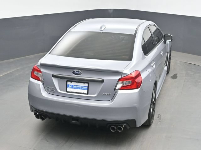 Used 2020 Subaru WRX Premium w/ Performance Package AWD/4WD image 38