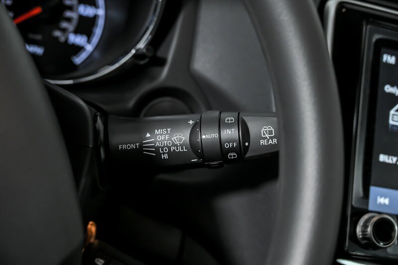New 2026 Mitsubishi Outlander Sport ES AWD/4WD image 18