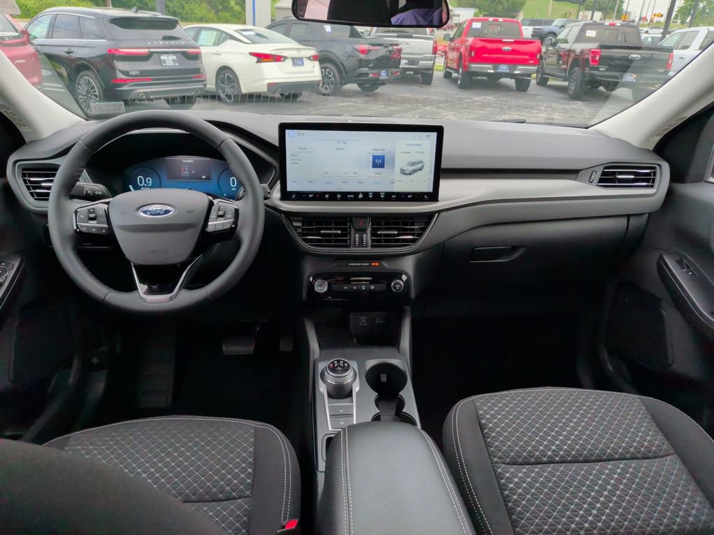 Certified 2023 Ford Escape Active w/ Tech Pack #2 FWD video 2