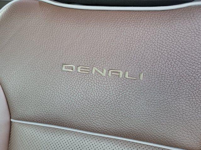 Used 2023 GMC Sierra 1500 Denali w/ Denali Reserve Package AWD/4WD image 14