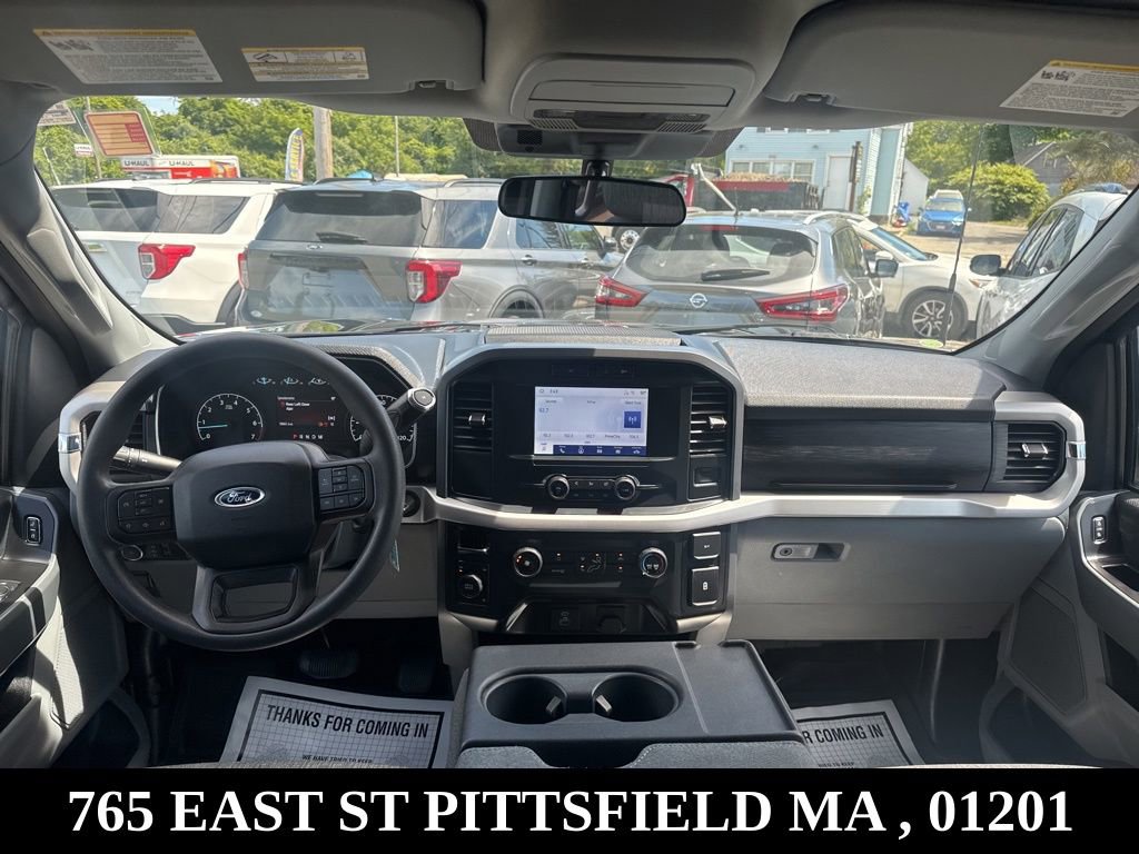Used 2022 Ford F150 XLT w/ XTR Package image 13