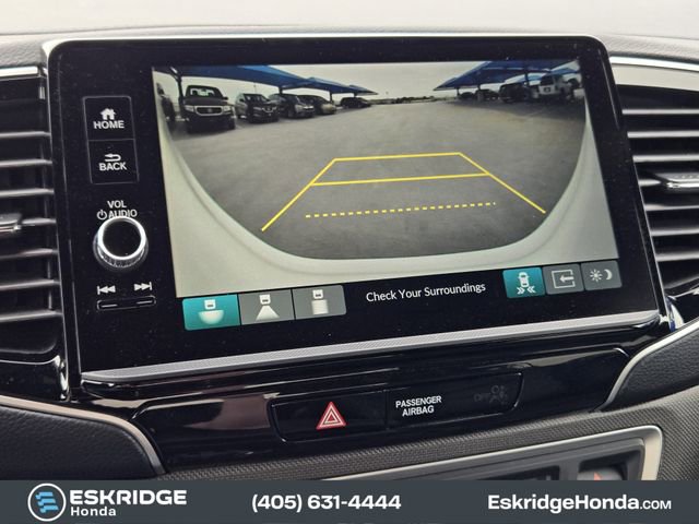 Certified 2026 Honda Ridgeline TrailSport image 19