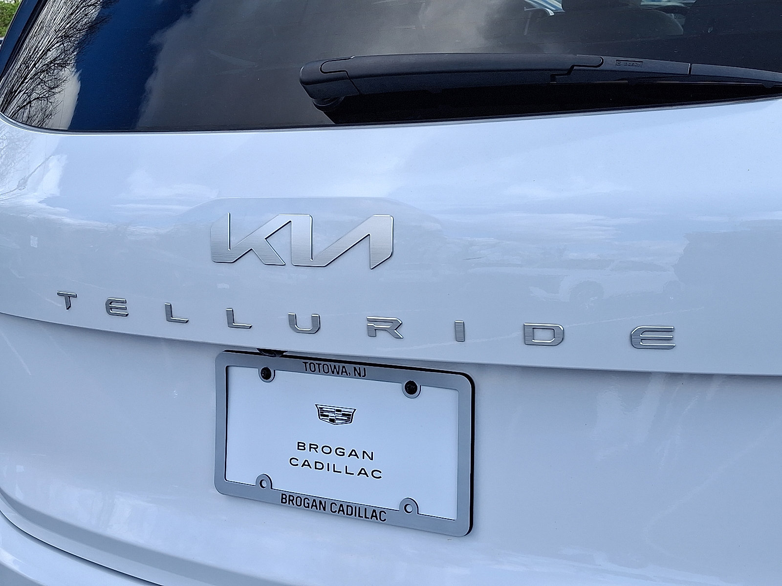 Used 2023 Kia Telluride S w/ S Sunroof Package image 29