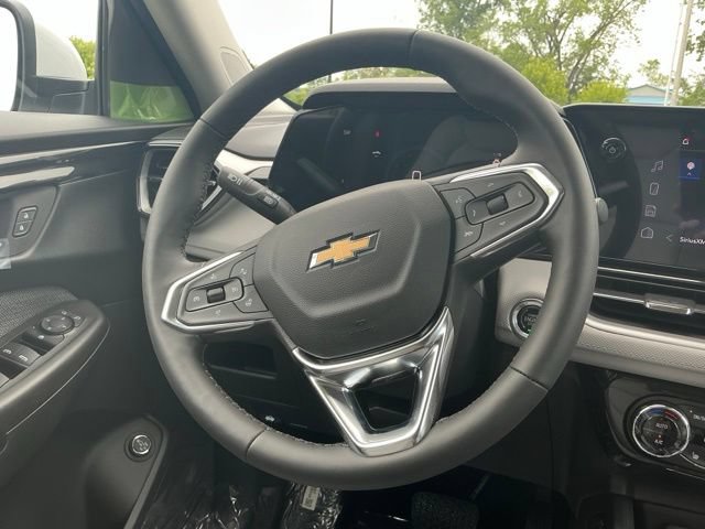 New 2026 Chevrolet TrailBlazer LT w/ Convenience Package FWD image 22