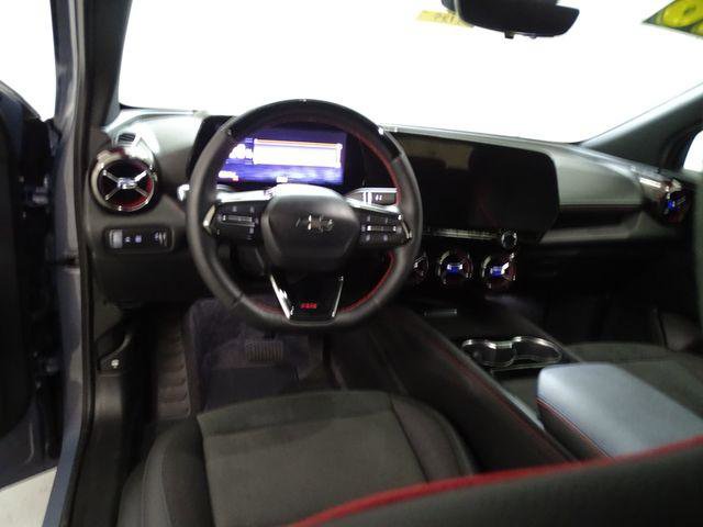 Certified 2026 Chevrolet Blazer EV RS w/ Super Cruise Package AWD/4WD image 5