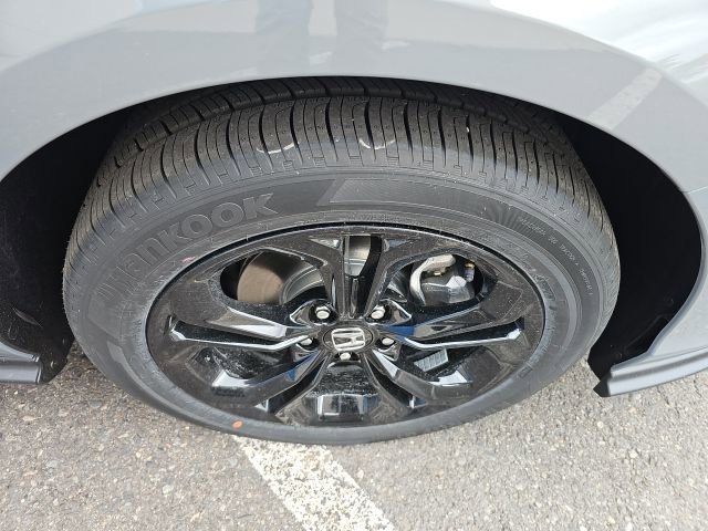 New 2025 Honda Accord SE image 19