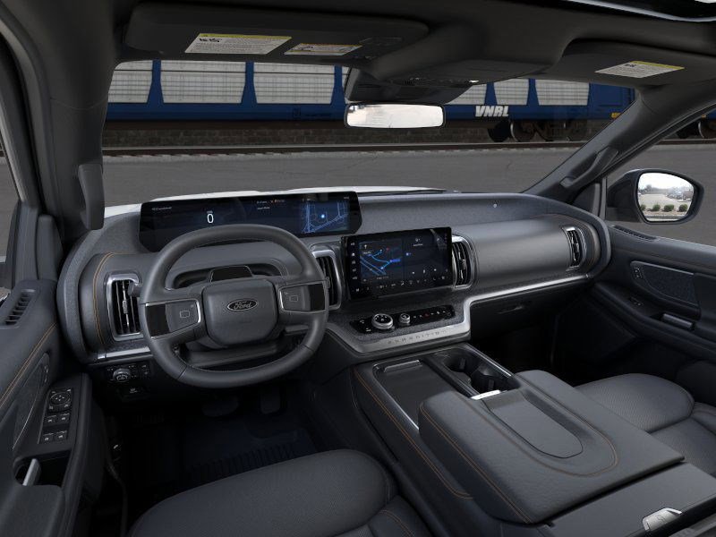 New 2026 Ford Expedition Tremor image 12