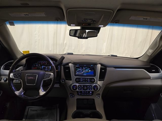 Used 2018 GMC Yukon SLT w/ Open Road Package AWD/4WD image 31
