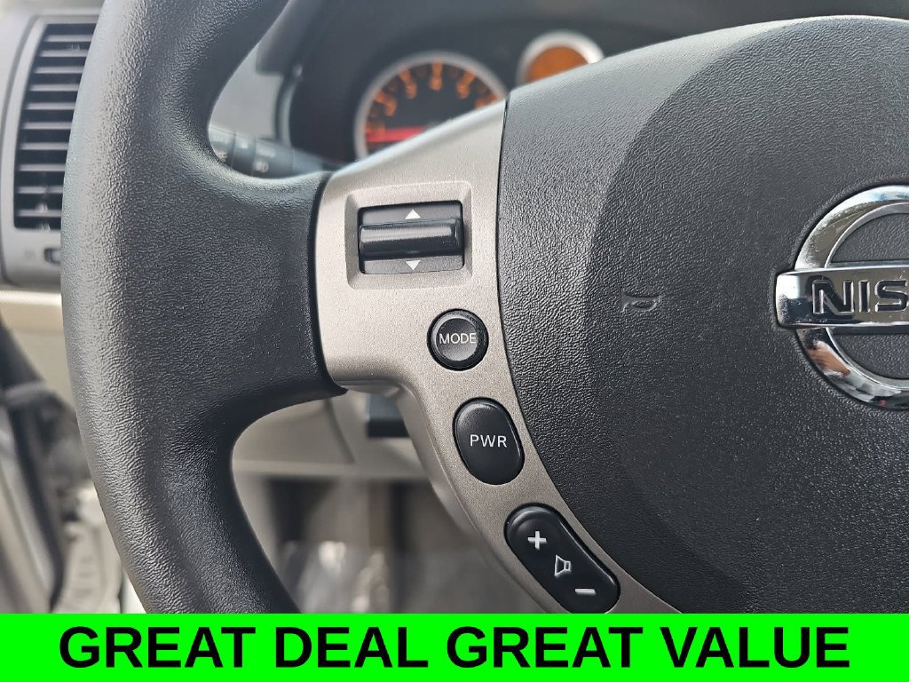 Used 2008 Nissan Sentra 2.0 S FWD image 16