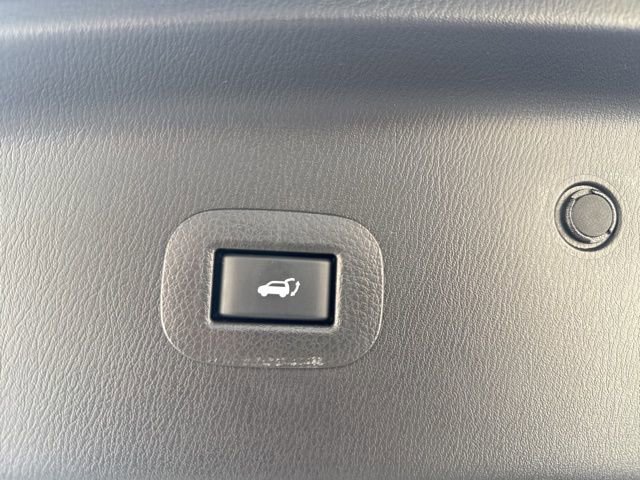 Certified 2024 INFINITI QX80 Sensory image 27