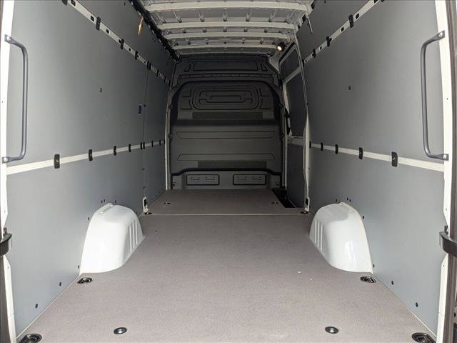 New 2026 Mercedes-Benz Sprinter 2500 image 14