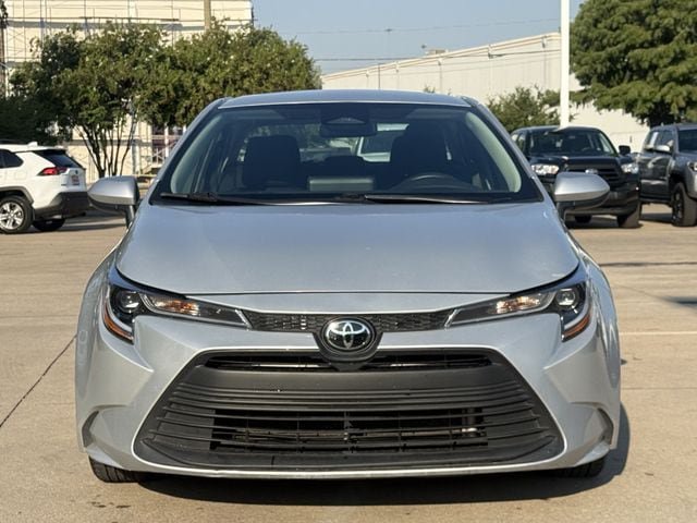 Used 2024 Toyota Corolla LE FWD image 8