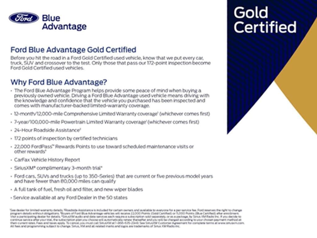 Certified 2023 Ford Explorer XLT w/ Equipment Group 202A image 2