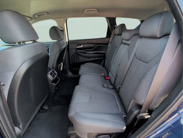 Used 2019 Hyundai Santa Fe SE image 19