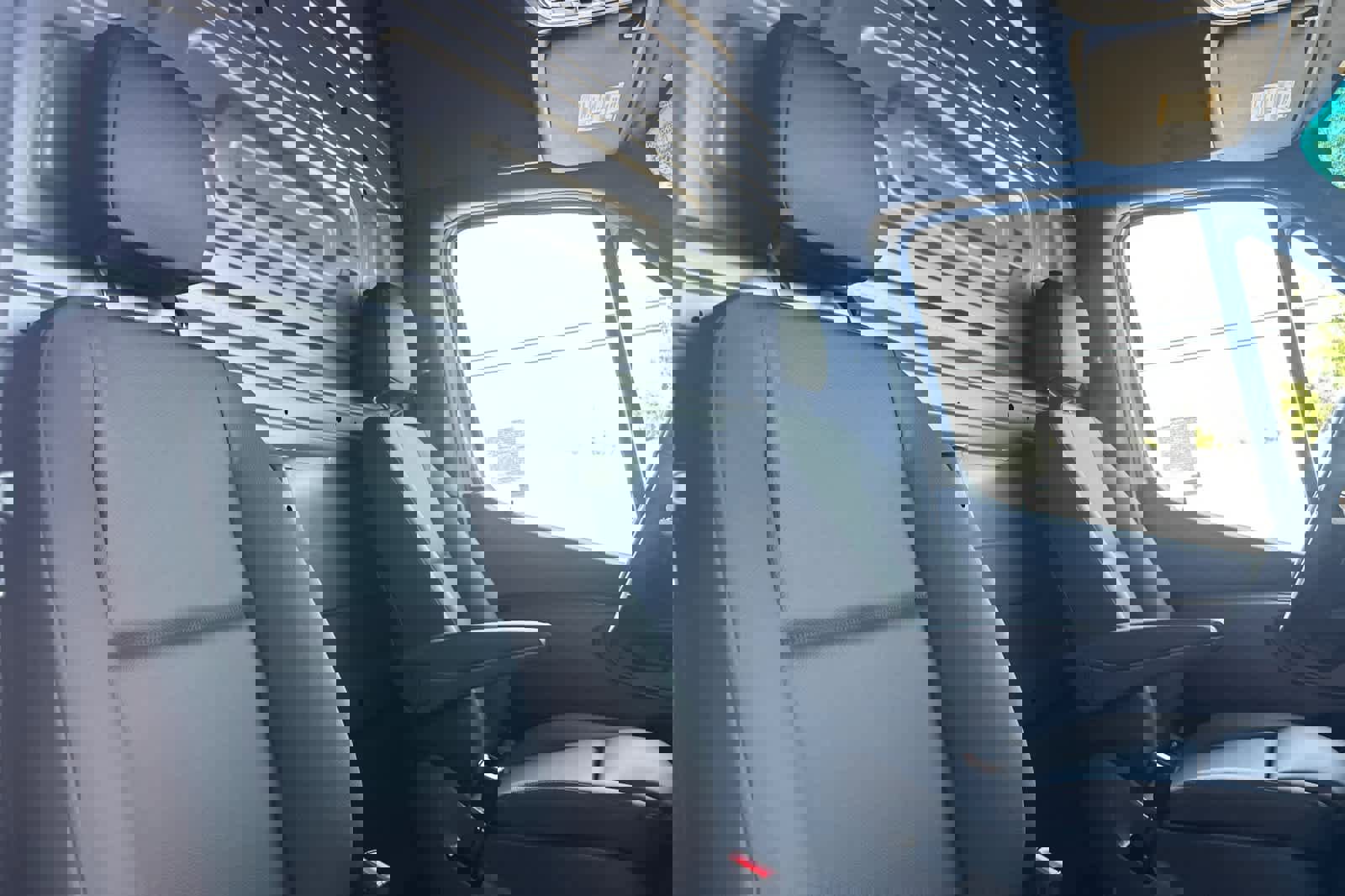 New 2025 Mercedes-Benz Sprinter 2500 image 15