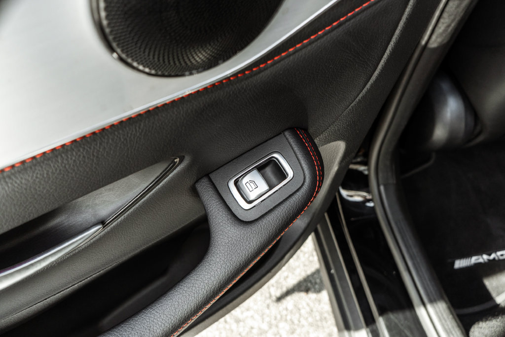 Used 2022 Mercedes-Benz GLC 43 AMG 4MATIC image 30