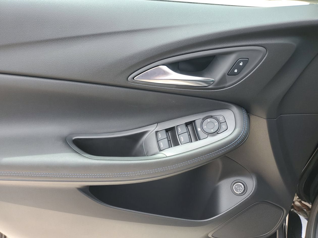 New 2026 Buick Encore GX Sport Touring FWD image 16