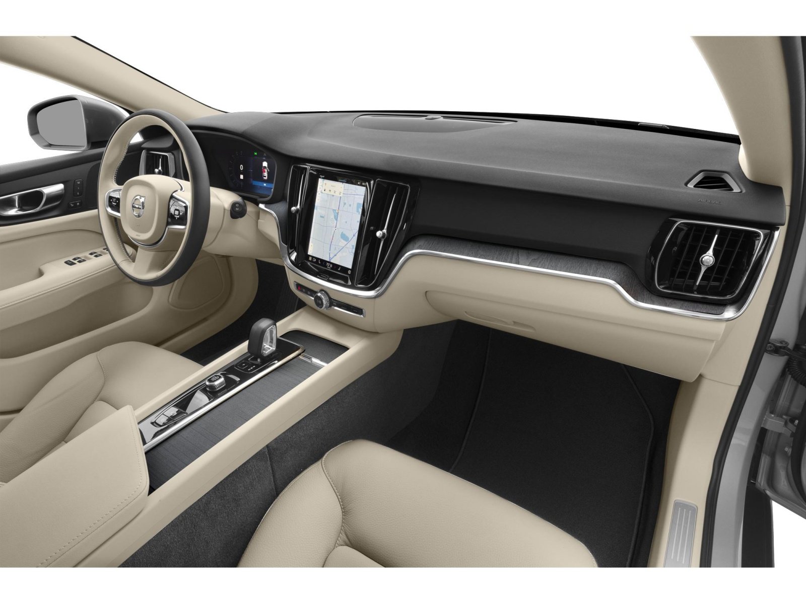 Used 2024 Volvo V60 B5 Cross Country Plus w/ Protection Package Premier image 13