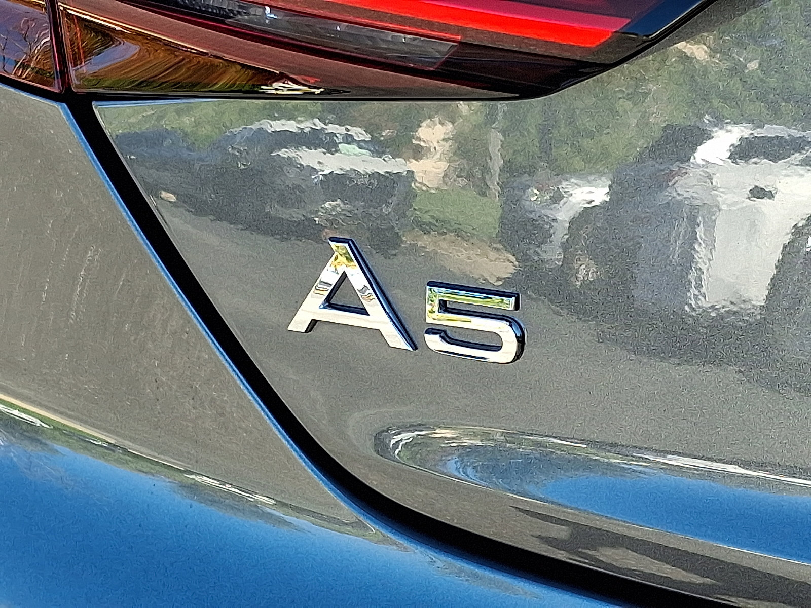 Used 2025 Audi A5 2.0T Premium Plus image 33