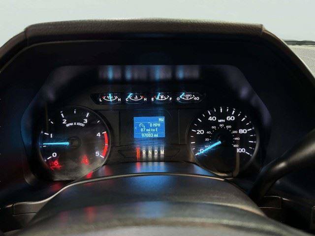 Used 2020 Ford F350 XL w/ Power Equipment Group AWD/4WD image 23