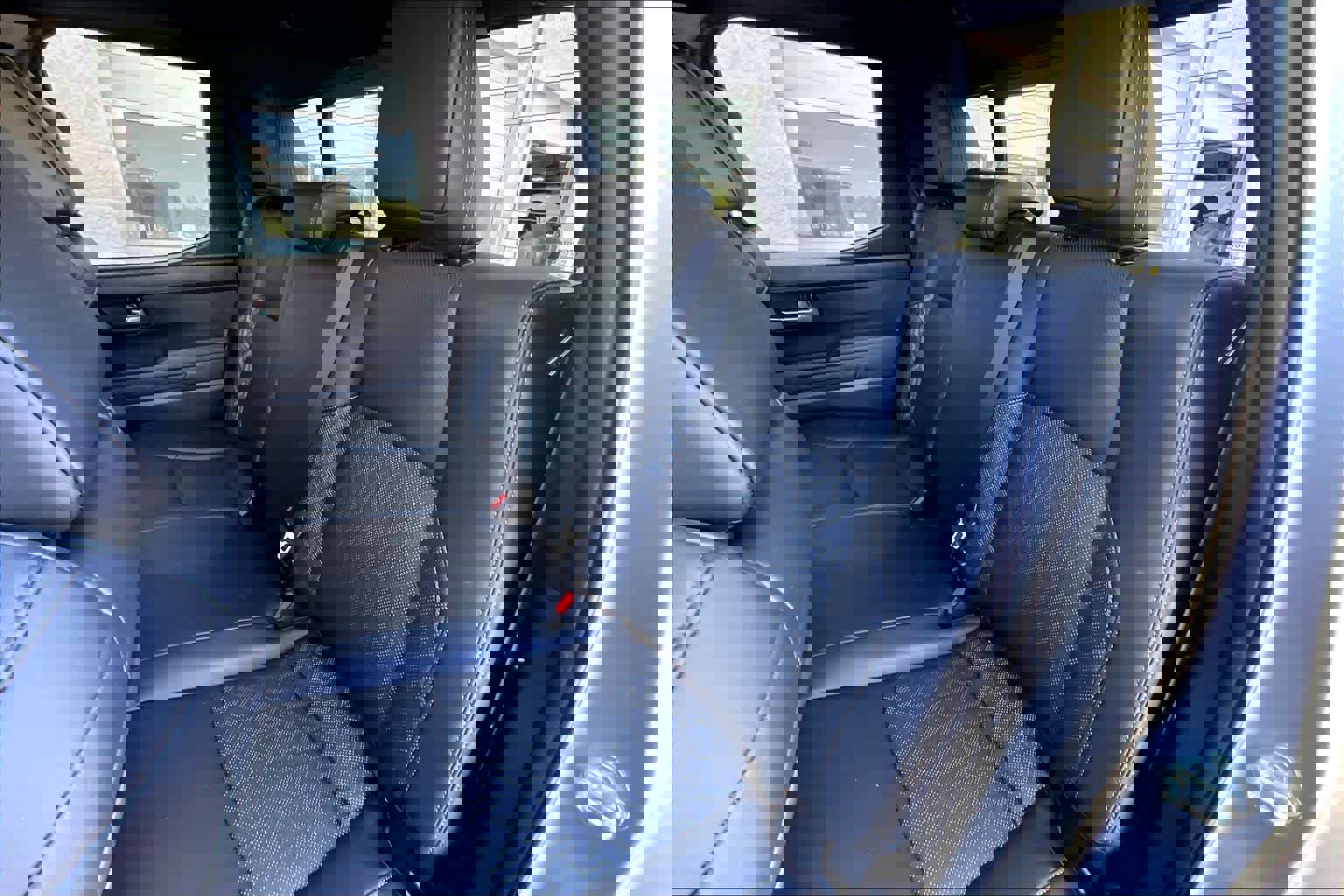 Used 2024 Toyota Tacoma Limited image 21