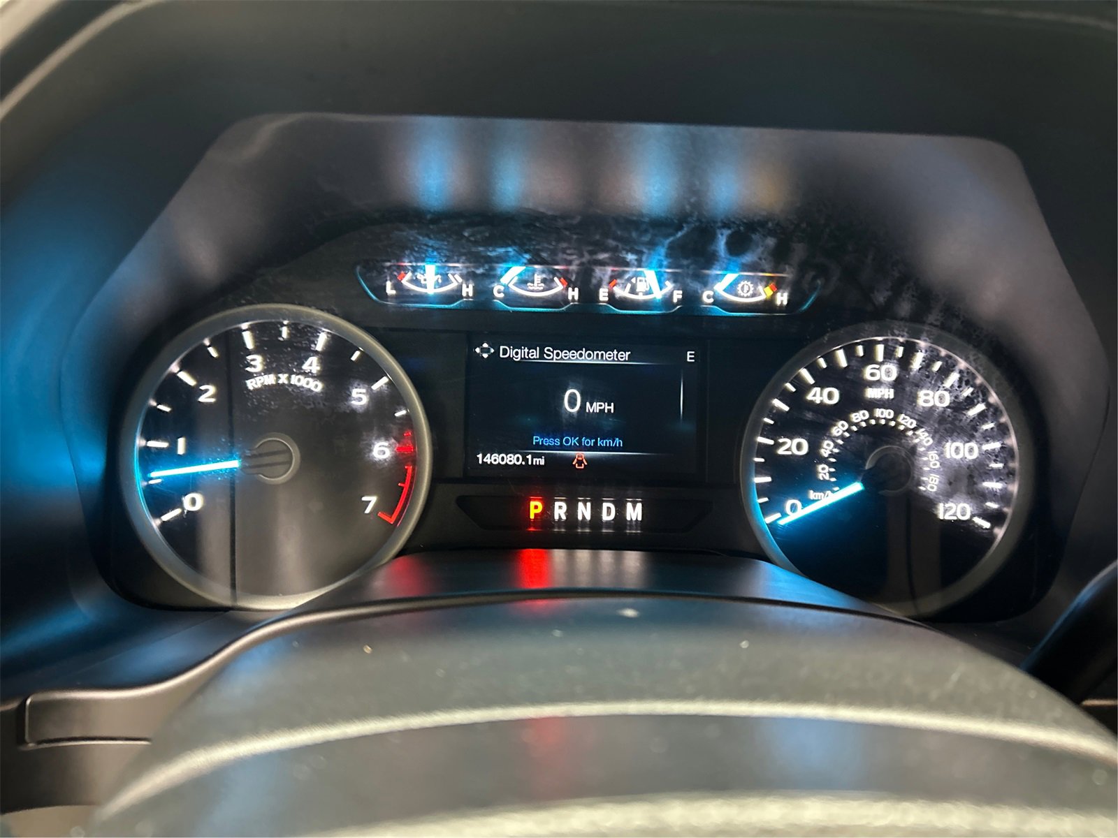 Used 2018 Ford F150 XLT w/ Equipment Group 302A Luxury image 14