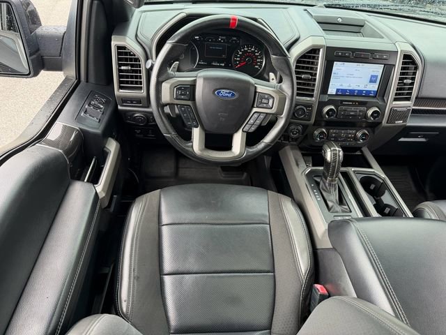 Used 2019 Ford F150 Raptor w/ Equipment Group 802A Luxury AWD/4WD image 8